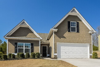 311 Upper Pheasant Ct, Ball Ground, GA 30107