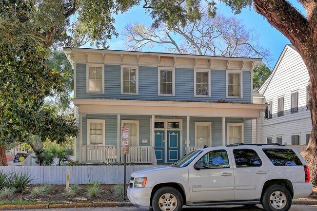 303 W Park Ave unit D, Savannah, GA 31401 - photo 6