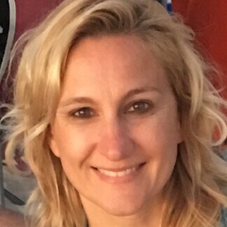 Sarah Menolascina