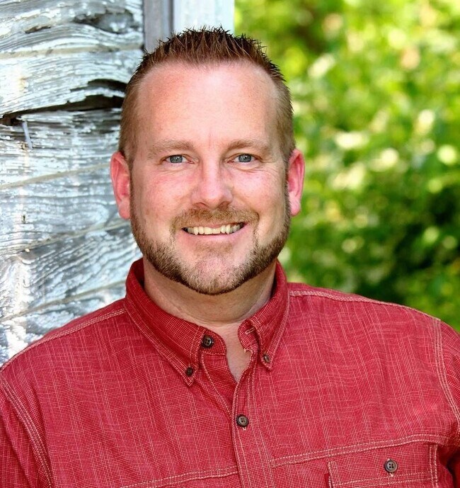 Cory Mell
