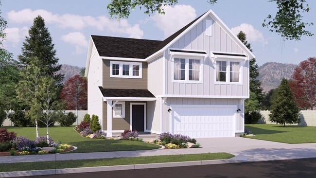 TBD Envision Estate, Tremonton, UT 84337 - photo 2