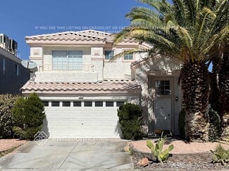 7950 Howard Dade Ave, Las Vegas, NV 89129
