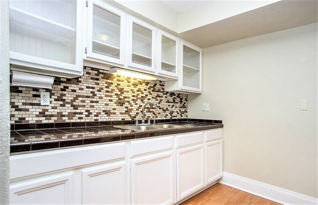 Custom Tile