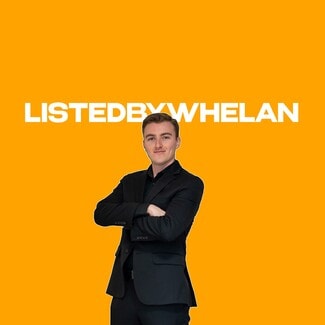 Andrew Whelan