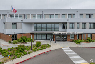 Central Kitsap Middle School