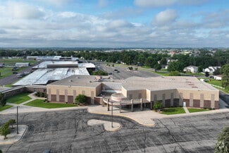 Sauk Centre Secondary School