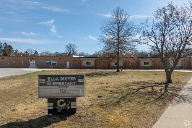 Elsa Meyer Elementary School