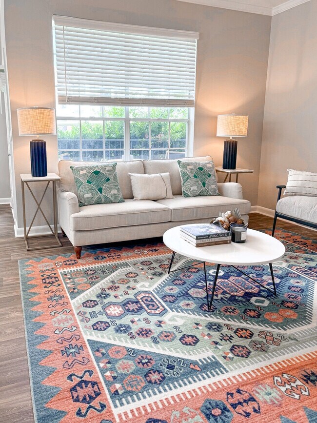 The Preserve Apartments, Gulfport, MS 39507 - photo 4