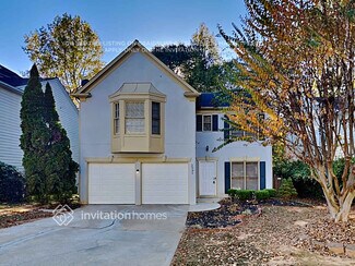 2985 Binghampton Ln, Lawrenceville, GA 30044