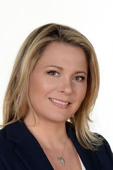 Ashley Backman