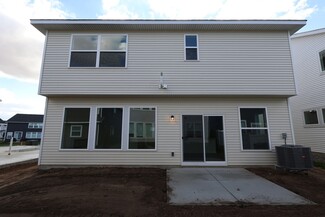 1139 151st St W, Rosemount, MN 55068