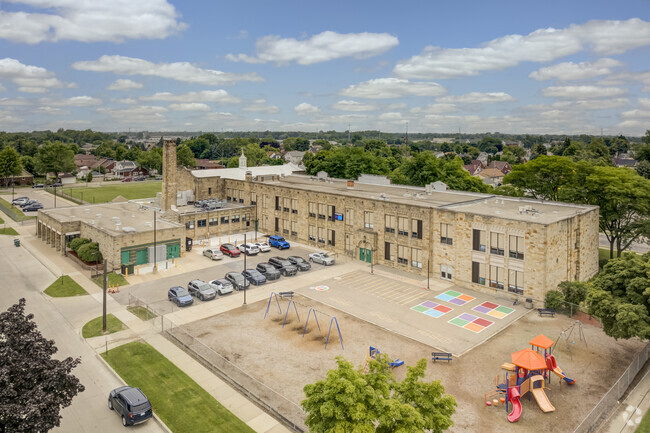 Oakman Elementary School has an all-encompassing curriculum to empower young minds.