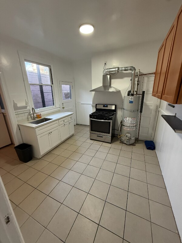 2055 Berkeley Way unit 2053, Berkeley, CA 94704 - photo 7