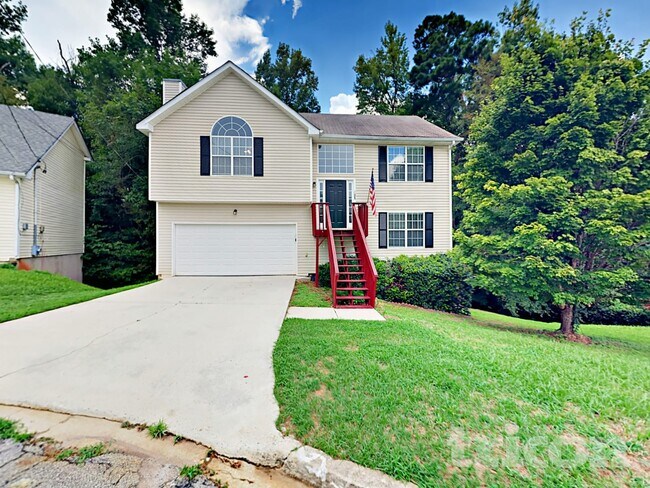 831 Asbury Trail, Lithonia, GA 30058 - photo 2