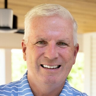 Sean Carpenter