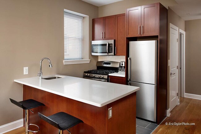 The Alden, Washington, DC 20009 - photo 2