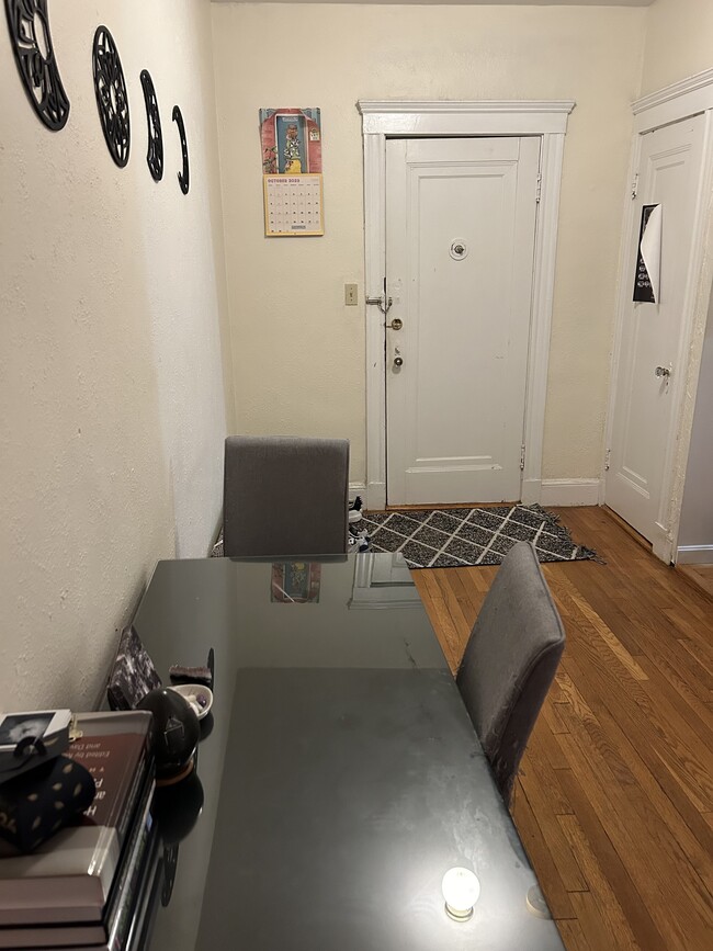 2001 Commonwealth Ave unit 1, Boston, MA 02135 - photo 6