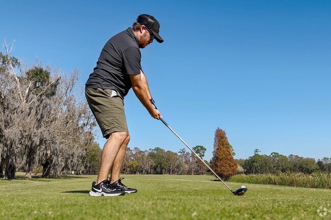 Sara Bay Country Club is in Oneco and was founded in 1926.