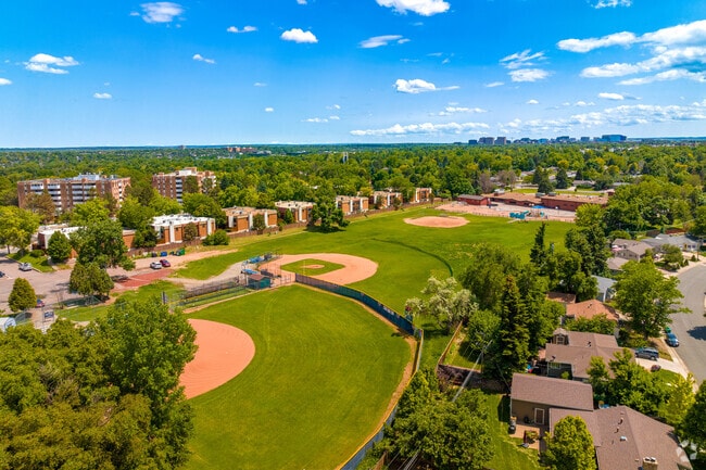 Holly Hills Elementary School is a public pre-K and elementary school in Southeast.