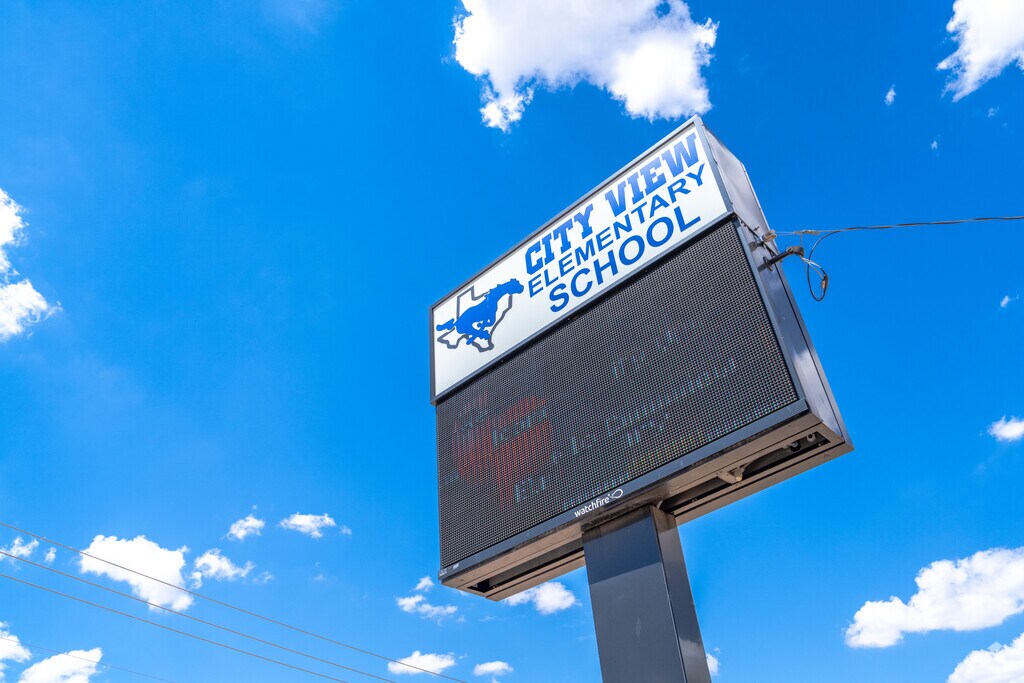 City View Elementary School