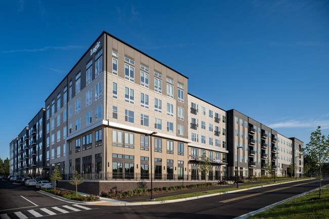 Logic at White Oak, Silver Spring, MD 20904 - photo 2