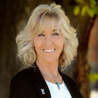 Ann Peterson