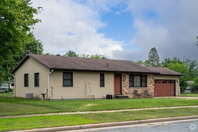Ranch style homes are among the most popular in Altoona.