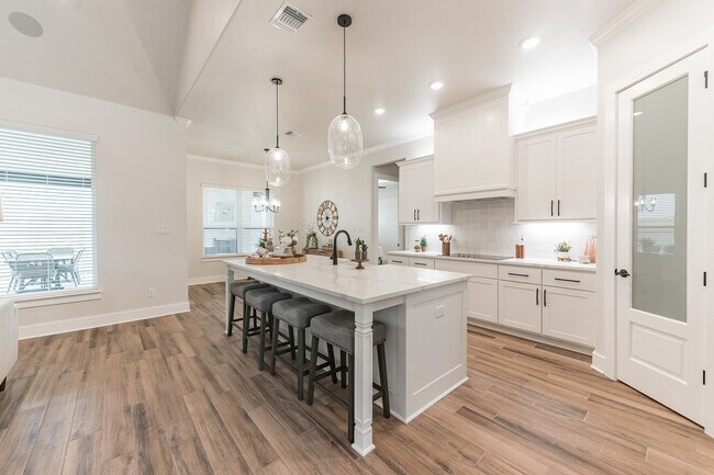 718 Eagle Heights Dr, Salado, TX 76571 - photo 4