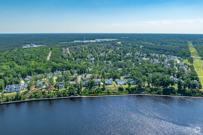 Skippers Corner offers serene living with charming homes surrounded by lush greenery, perfect for those seeking a quiet retreat near Wilmington.