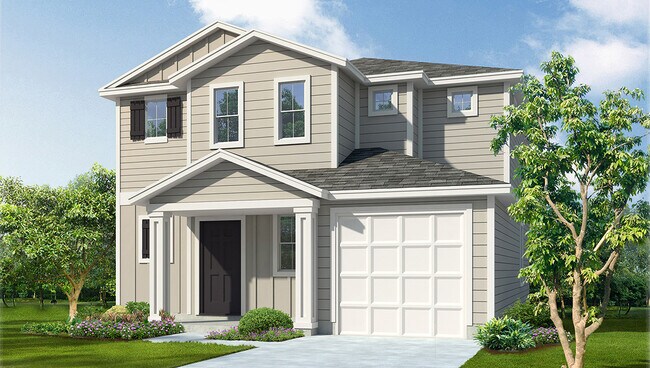 15134 Pinyon Jay St unit 36203559, San Antonio, TX 78253 - photo 2