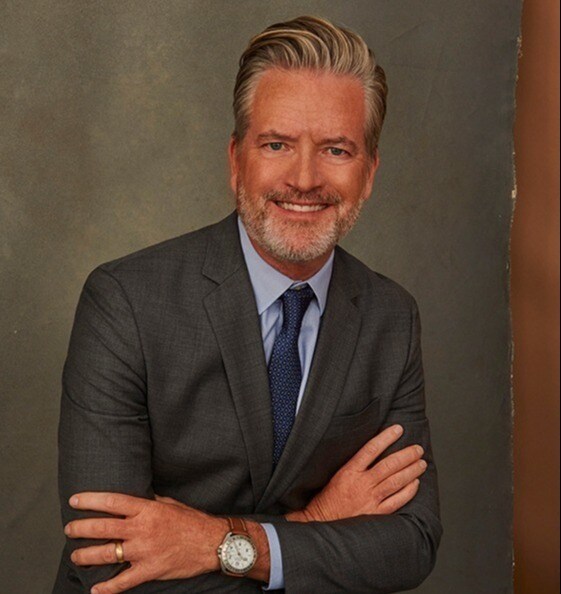 Mike Rundhaug