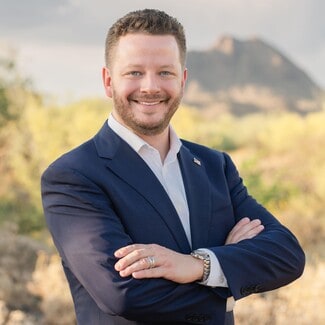 Bret Ceren, IV