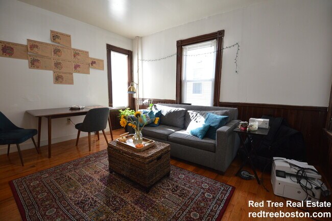 30 Ashford St unit 1, Allston, MA 02134 - photo 2
