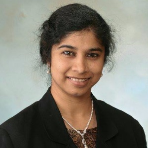 Sunita Krosuri