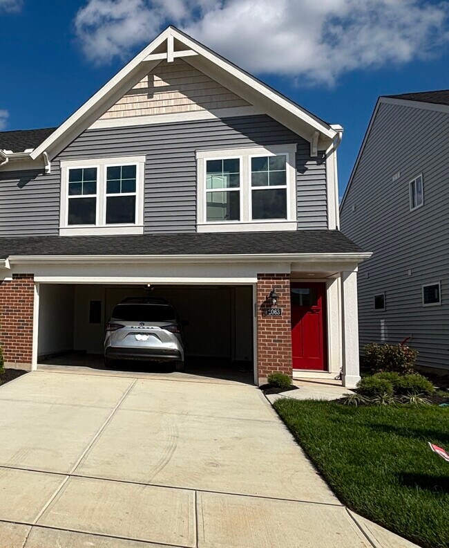 2063 Wildberry Way, Batavia, OH 45103