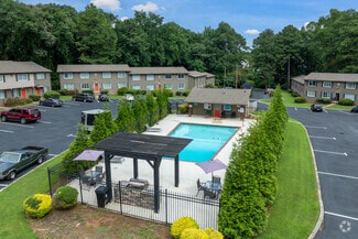 1930 Flat Shoals Rd SE, Atlanta, GA 30316