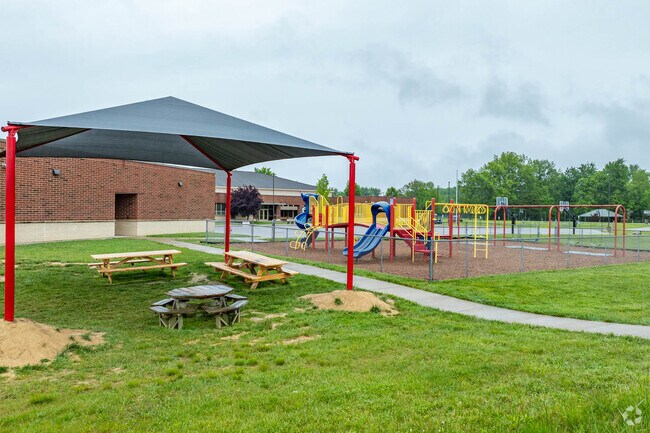 Sardinia Elementary School