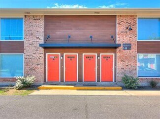 900 NW 24th St, Oklahoma City, OK 73106