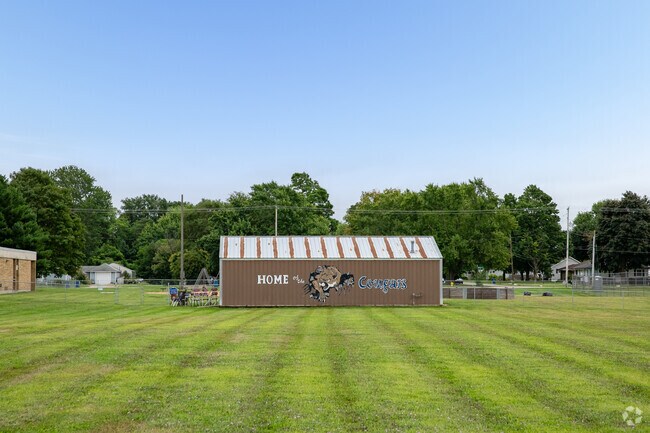 Calhoun Christian School