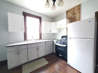 265 Fulton Ave Unit 2, Jersey City, NJ 07305