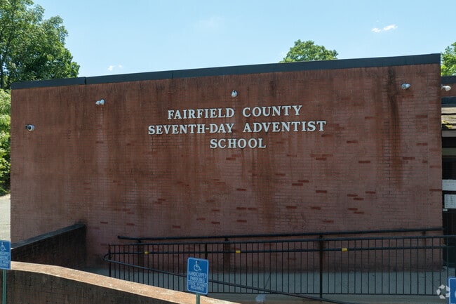 Welcome to Northeastern Adventist Academy