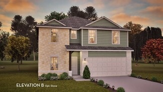 212 S Amherst Dr, West Columbia, TX 77486