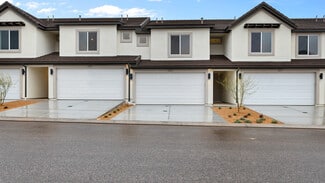 3326 E Dungeon Dr Unit 2314, Washington, UT 84780