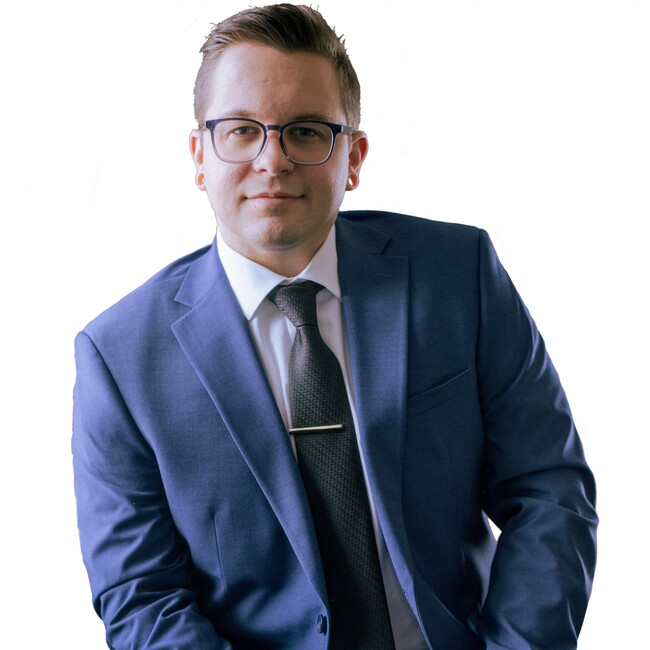 Agent Photo