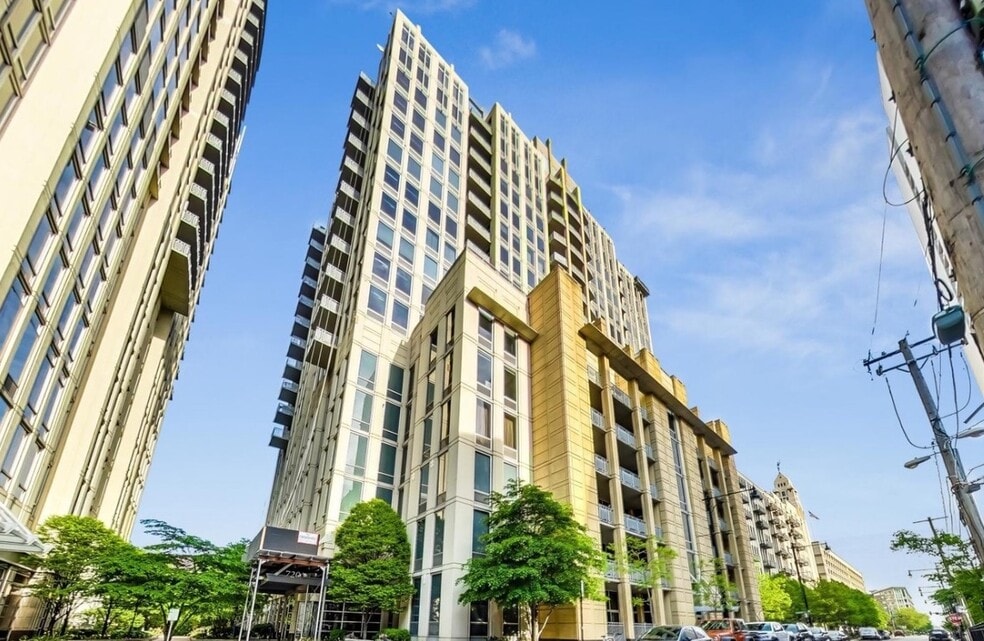 River Village Lofts unit 720 N. Larrabee Unit, Chicago, IL 60654 - photo 1