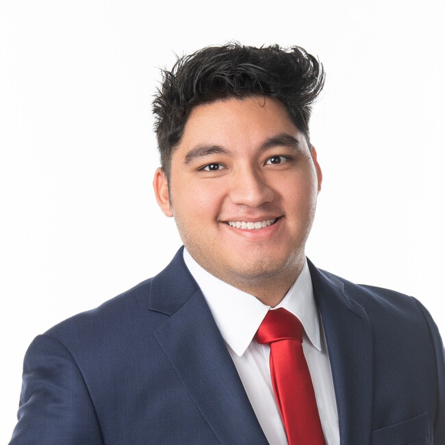 Agent Photo