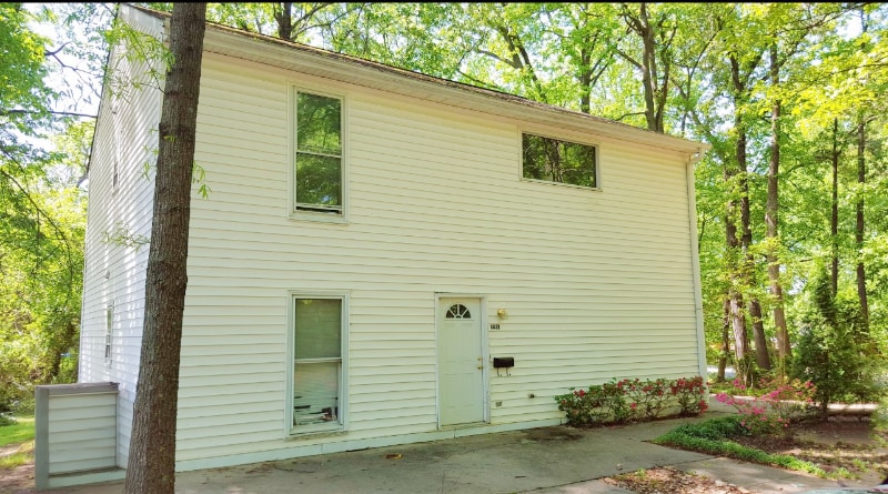 1421 Bogart St, Greensboro, NC 27405 - photo 1
