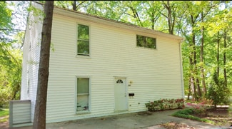 1421 Bogart St, Greensboro, NC 27405