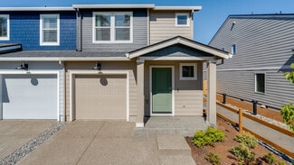 10402 NE 121st Ave, Vancouver, WA 98662