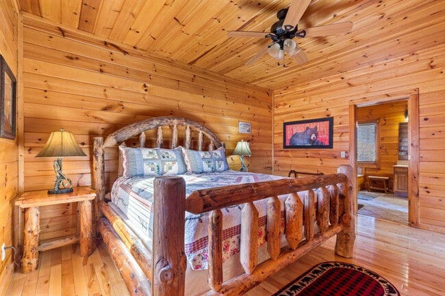 3004 Wears Overlook Ln unit ID1266301P, Sevierville, TN 37862 - photo 6